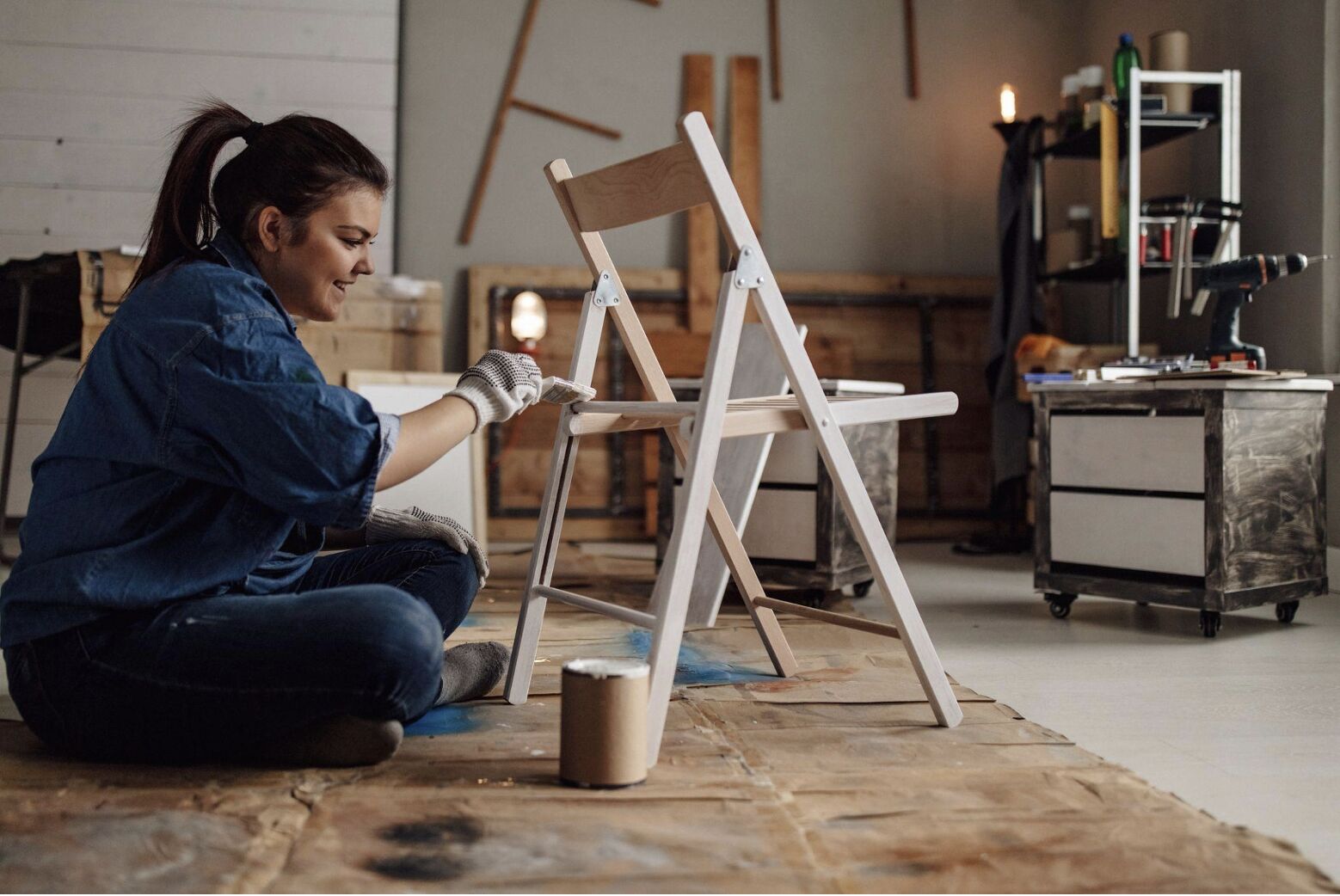 Get Crafty